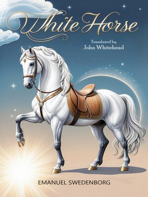 cover image of White Horse